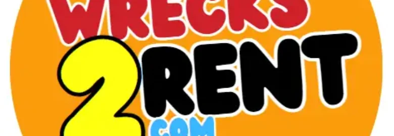 Wrecks2Rent.com